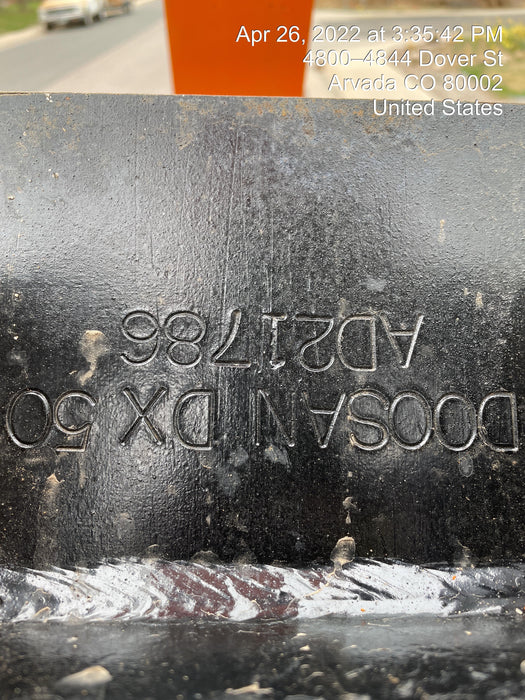 2020 WERK-BRAU WCBH18-2