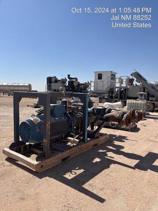 2023 ATLAS COPCO PAC H108 E