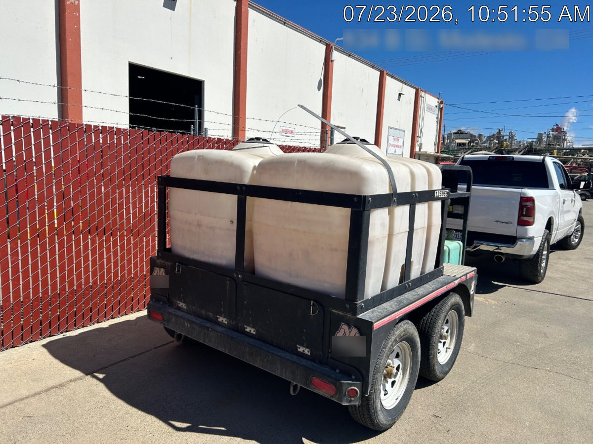 2020 MI-T-M CORPORATION HS-3006-0MDK-UR