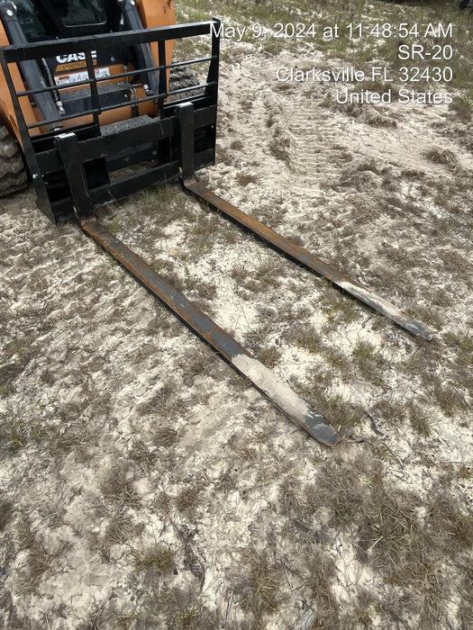 2024 ARROW MATERIAL HANDLING F5100CB