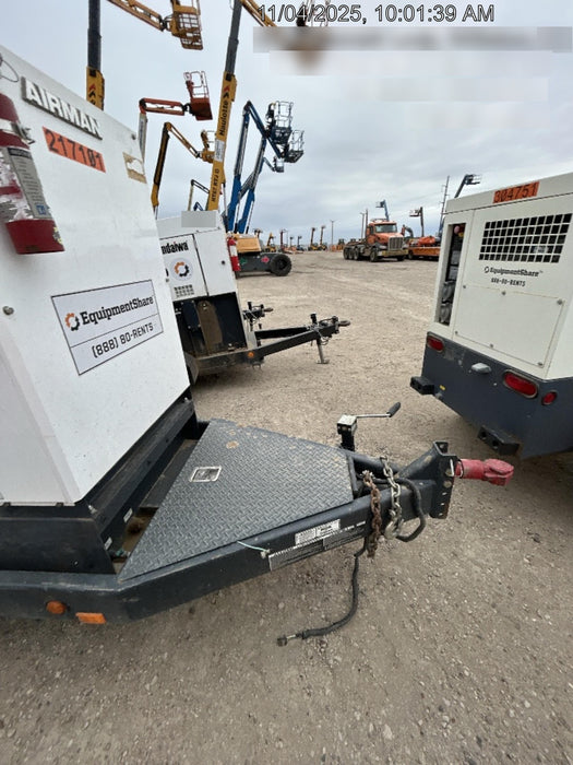 2022 AIRMAN SDG25S-8E1