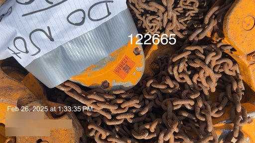 2020 HARRINGTON CF050-20