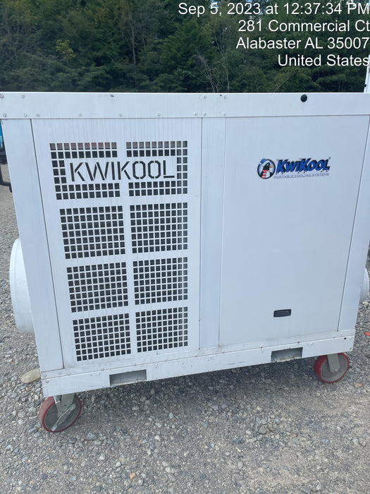 2022 KWIKOOL KPO12-43H