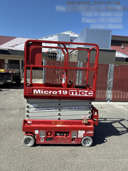 2020 MEC Micro 19