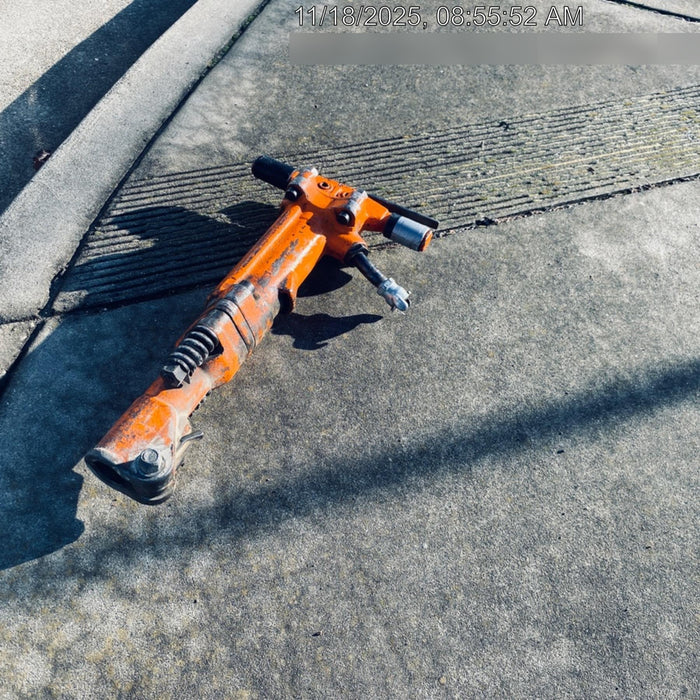 2021 MICHIGAN PNEUMATIC MP-TPB90-118