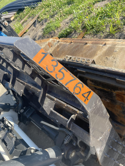 2021 PALADIN 48" Pallet Forks - Paladin