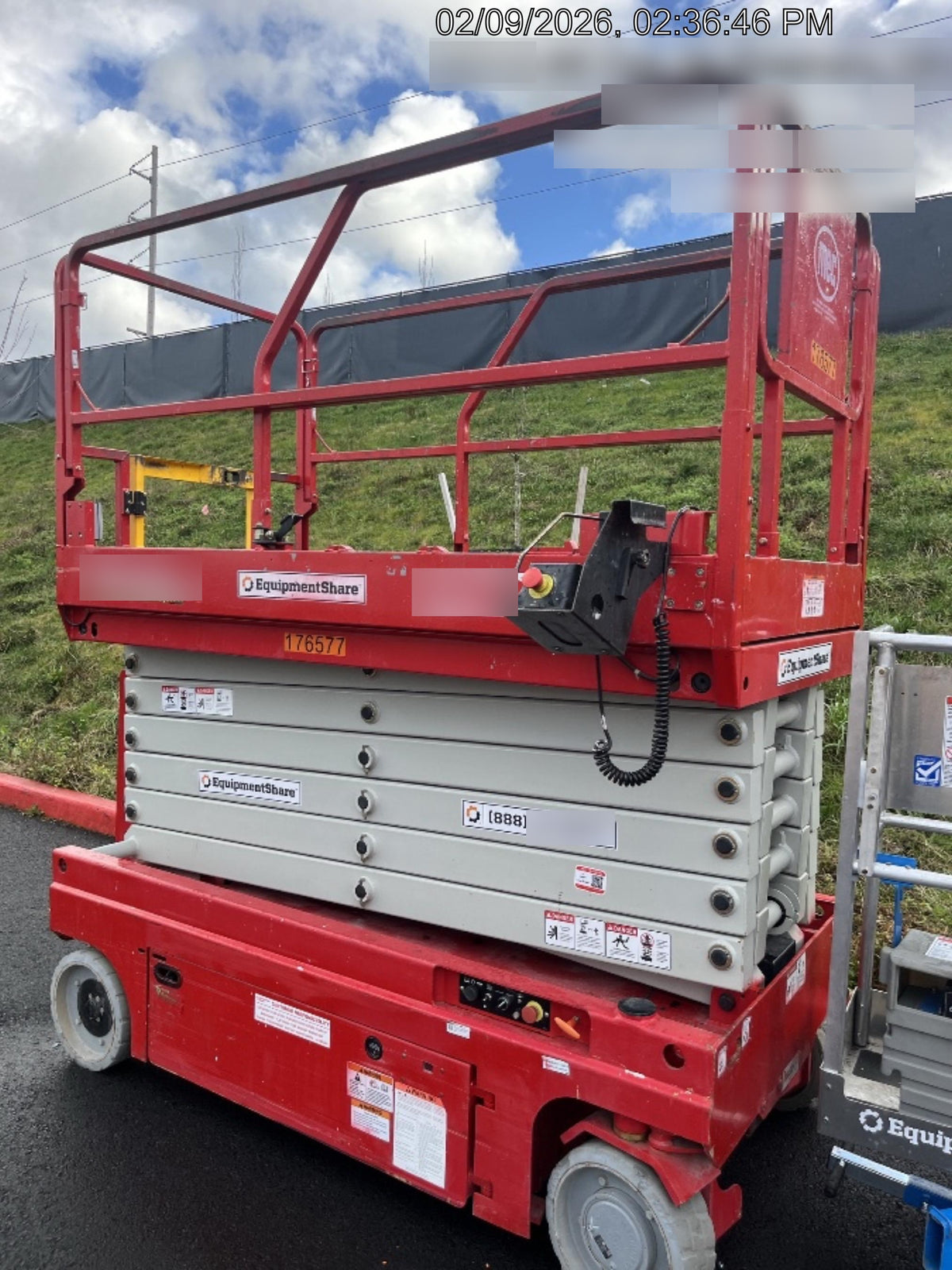 2021 MEC 4046SE