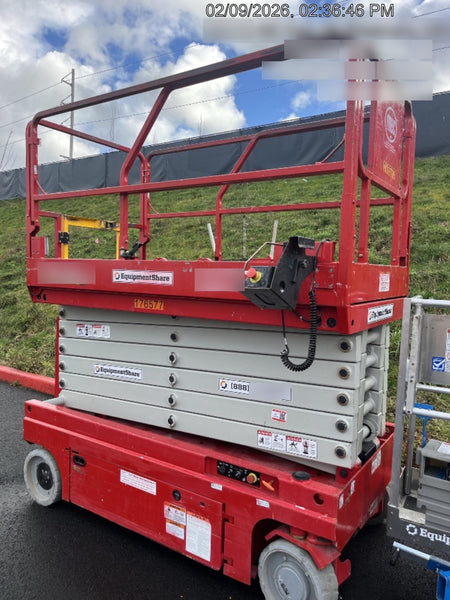 2021 MEC 4046SE