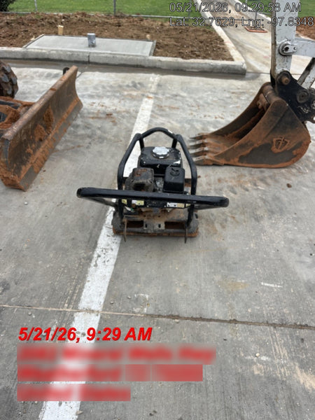 2022 THIRD COAST EQUIPMENT SP5013H