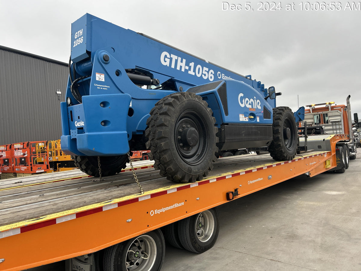 2024 GENIE GTH-1056