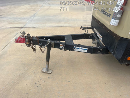 2019 DOOSAN C185WDO-T4F