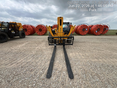 2026 JCB 512-56