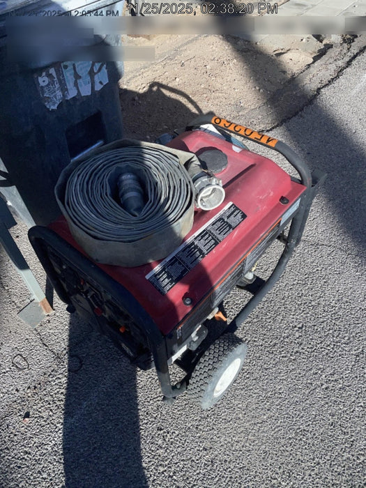 2024 MI-T-M GEN-6500-0MM1