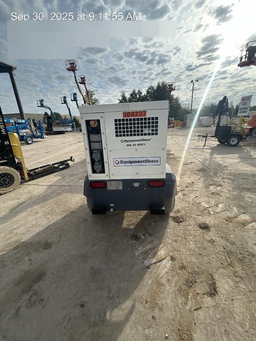 2023 ATLAS COPCO QAS25 CWK