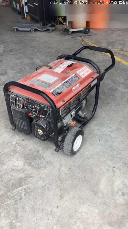 2025 MI-T-M GEN-6500-0MM1