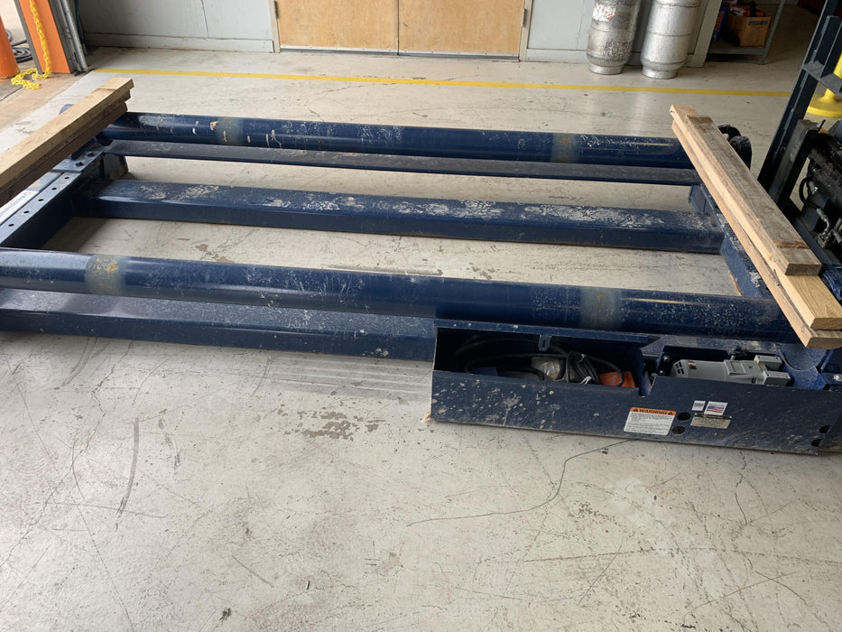 2022 CURRENT TOOLS 615