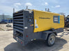 2021 ATLAS COPCO XAS 900