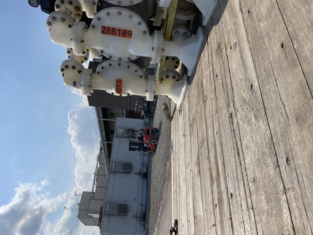 2022 INGERSOLL RAND PD30P-DPS-PTT-A