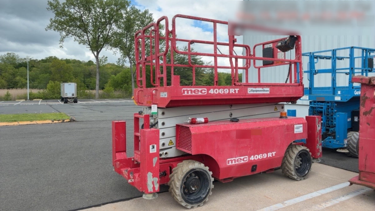2020 MEC 4069RT