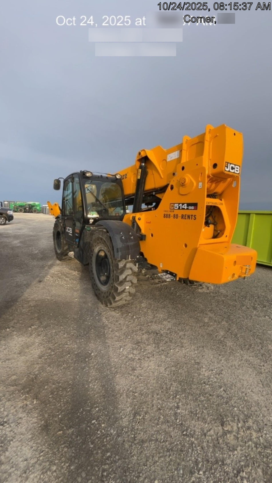 2024 JCB 514-56