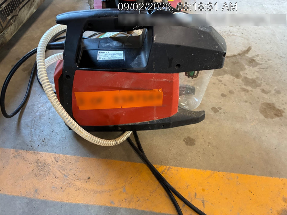 2025 HILTI DD 250