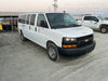 2023 CHEVROLET Express Van - Rental