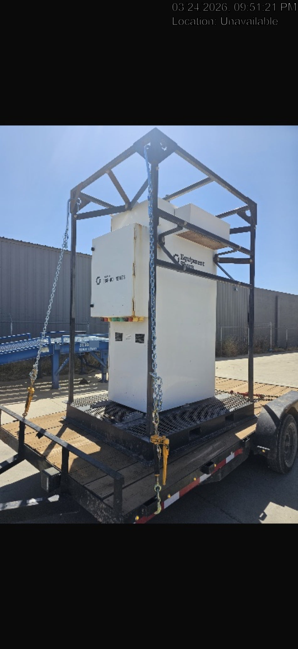 2023 FUJI MD350-EQS