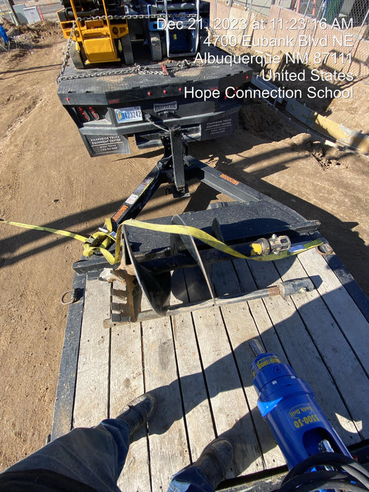 2023 AUGER TORQUE 3300-30