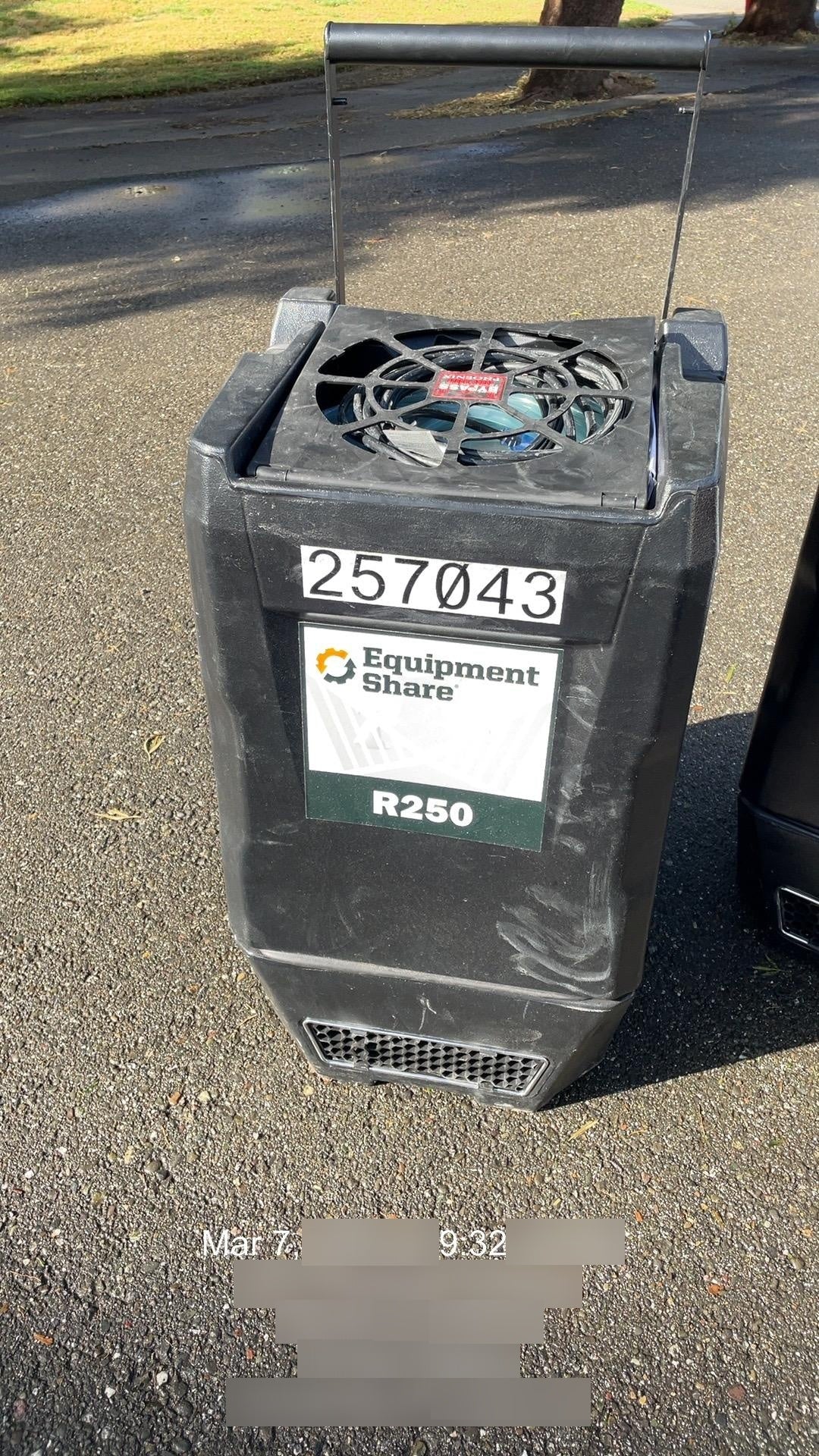 2022 PHOENIX R250