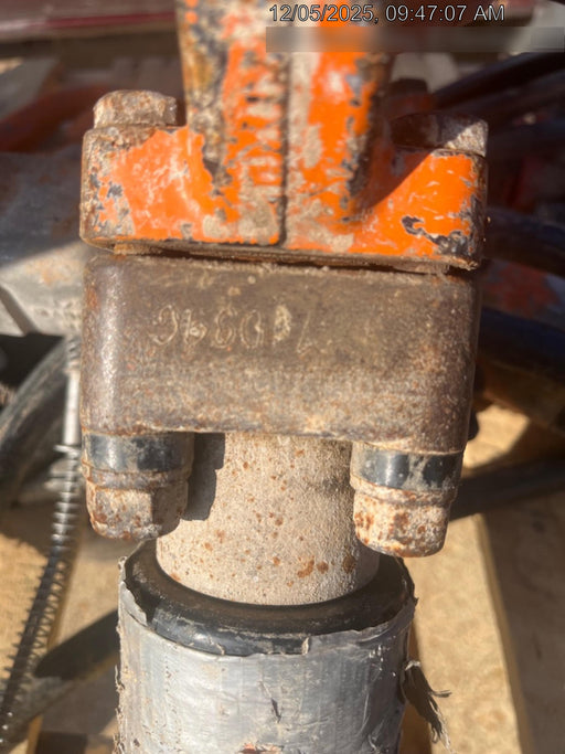 2021 MICHIGAN PNEUMATIC MP-CH3R