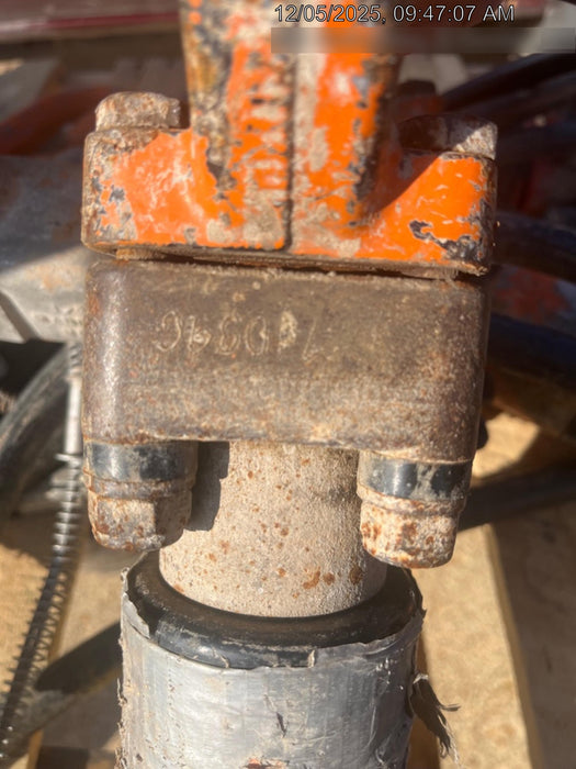 2021 MICHIGAN PNEUMATIC MP-CH3R