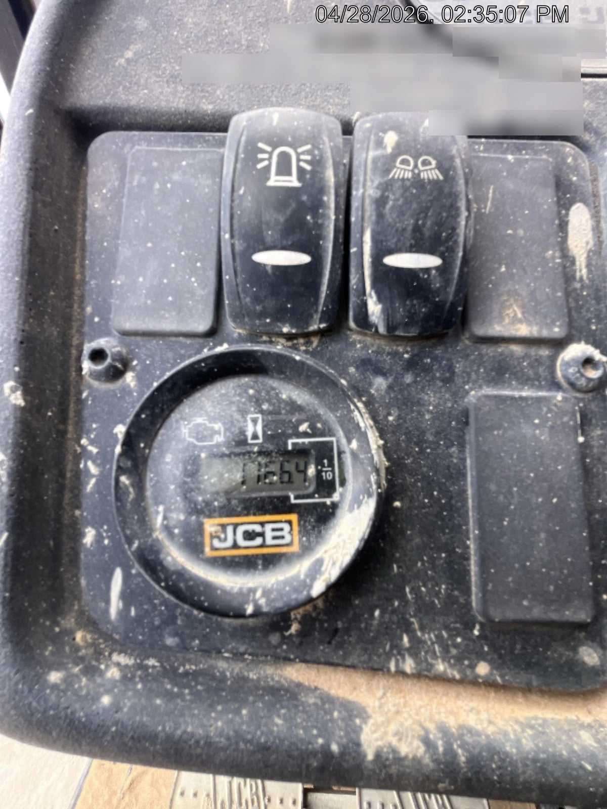 2024 JCB 509-42
