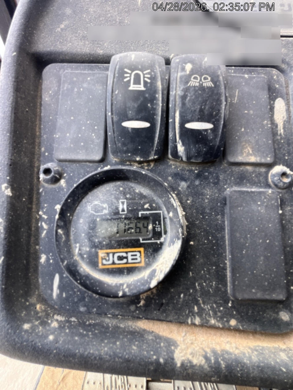 2024 JCB 509-42