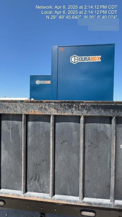 2025 DURABOX DB511