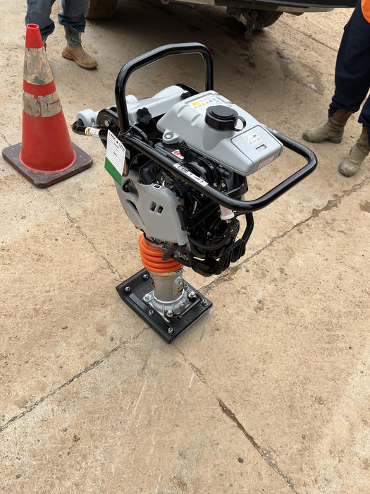 2023 MULTIQUIP MTX60HD