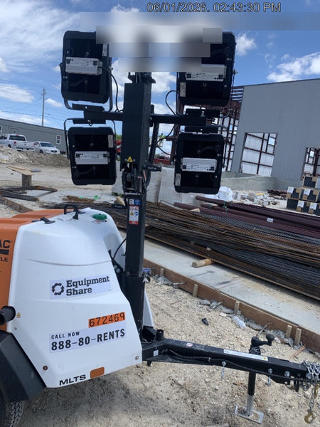 2026 GENERAC MLTS-4