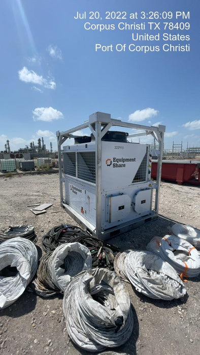 2022 SMARTECH SACP21A-HS