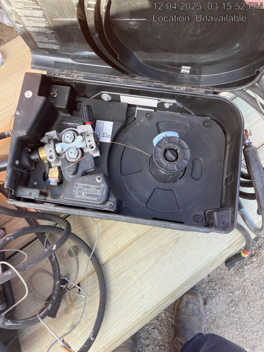 2022 LINCOLN ELECTRIC LN-25X