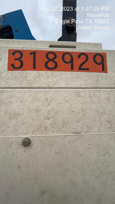 2023 ATLAS COPCO QAS 175