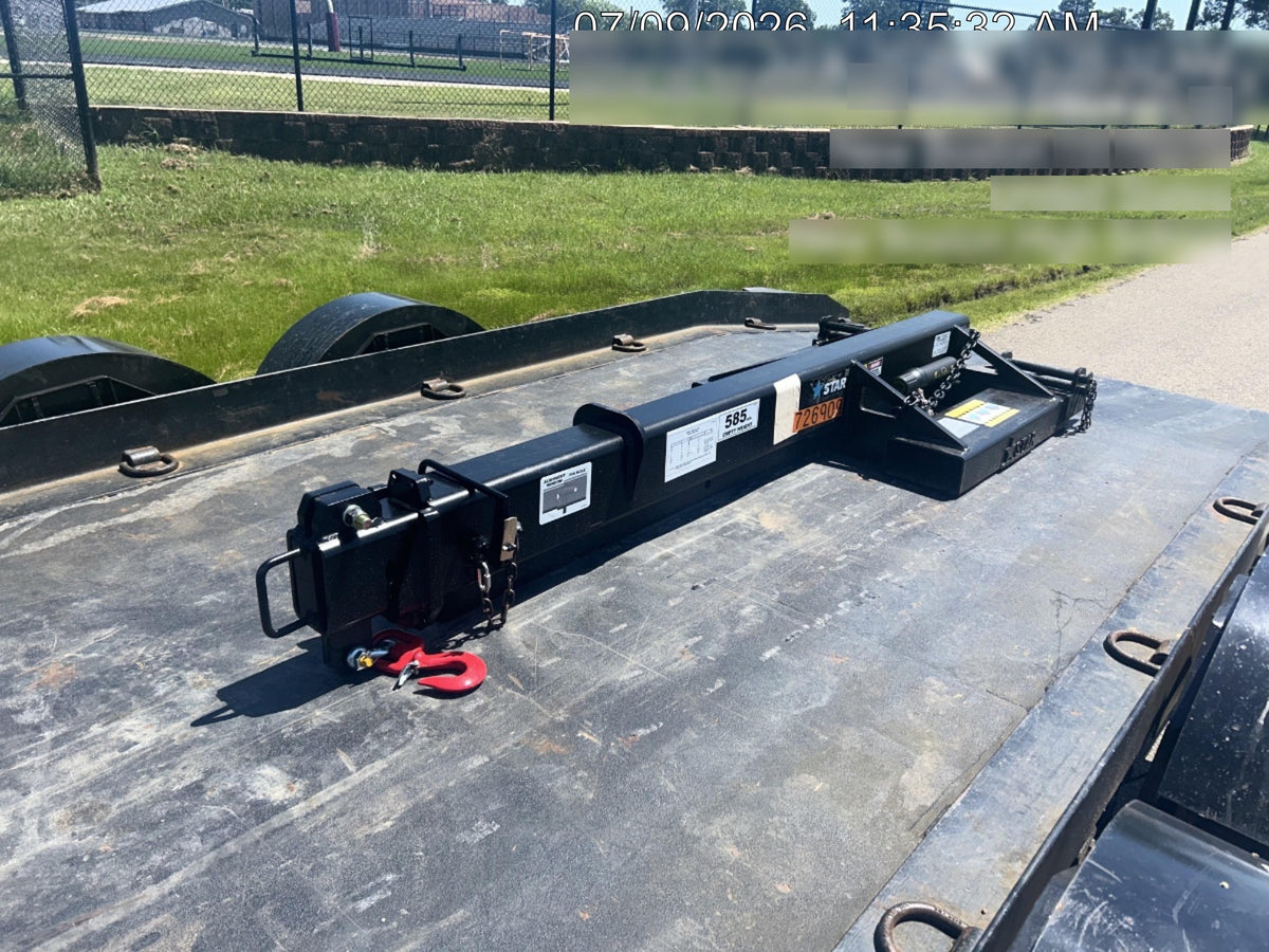 2026 STAR INDUSTRIES M1360B - Star JIB Boom