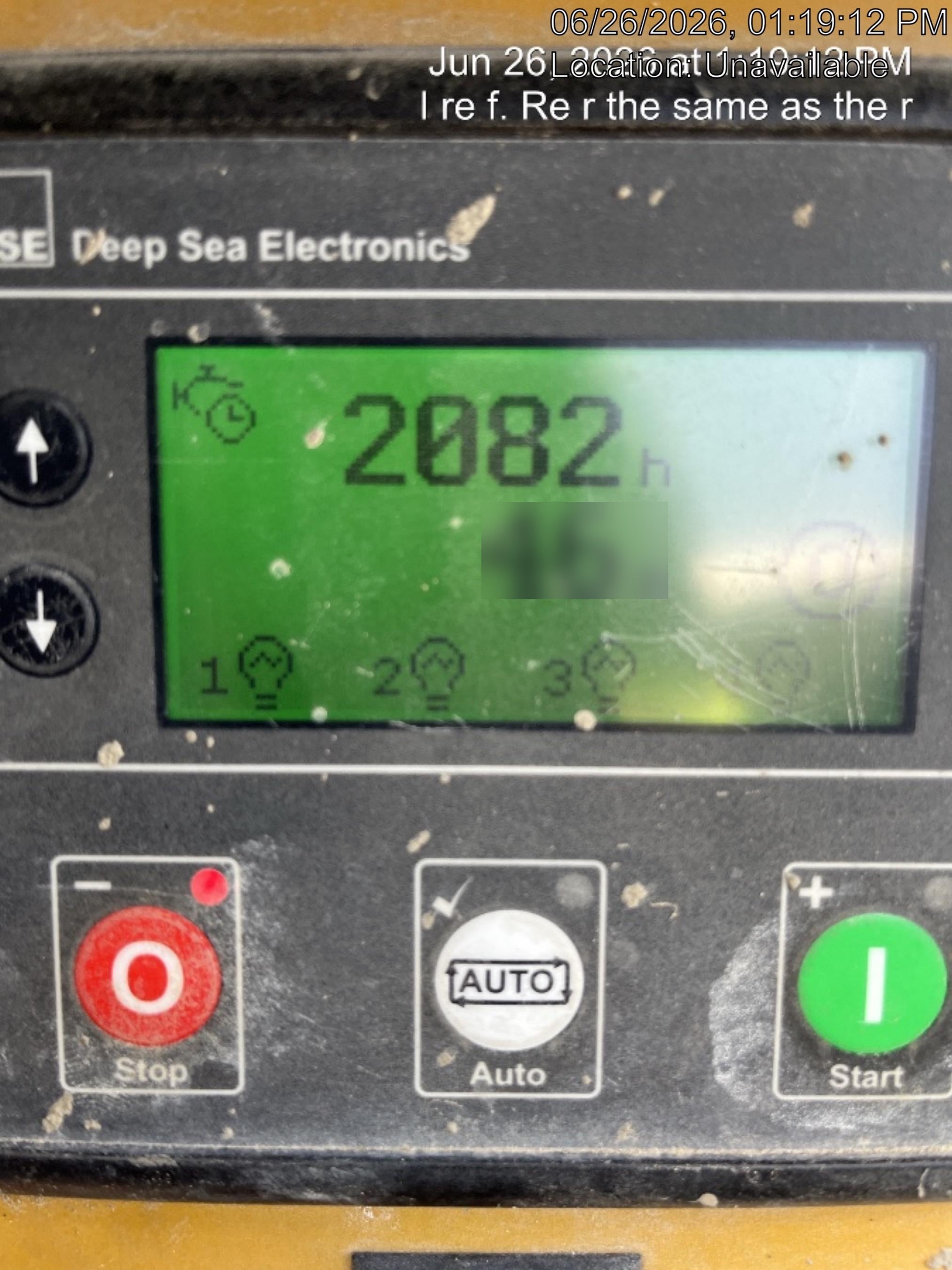 2021 ALLMAND NLV3GR