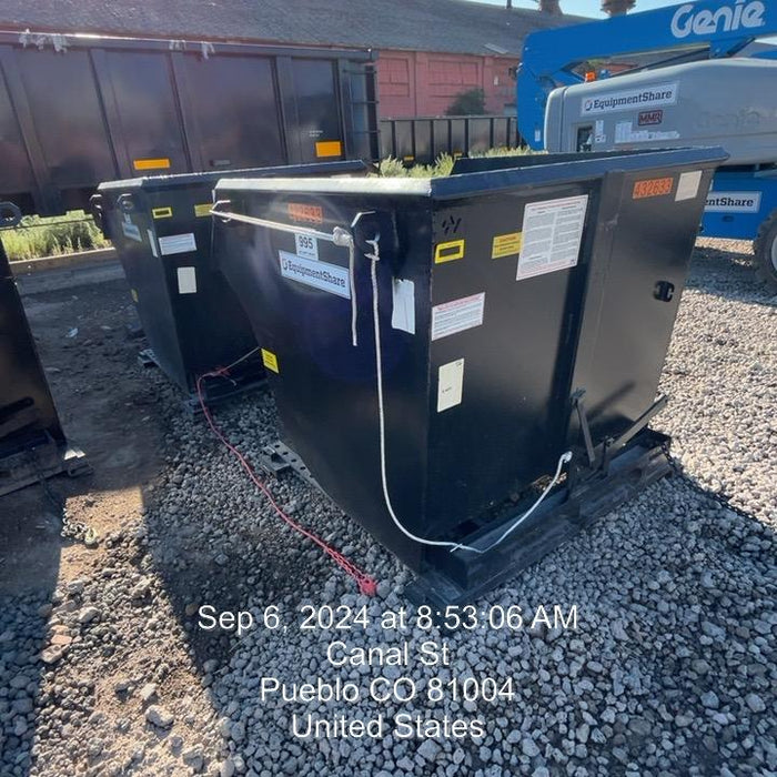 2024 STAR INDUSTRIES 1825