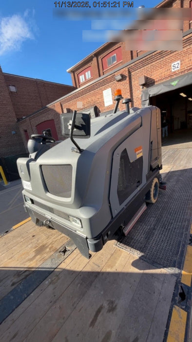 2024 KARCHER B 300 R