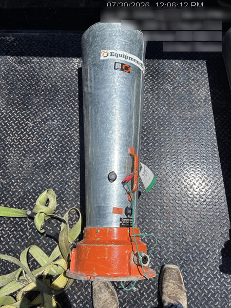 2023 MICHIGAN PNEUMATIC ES-8AM-TRACKER