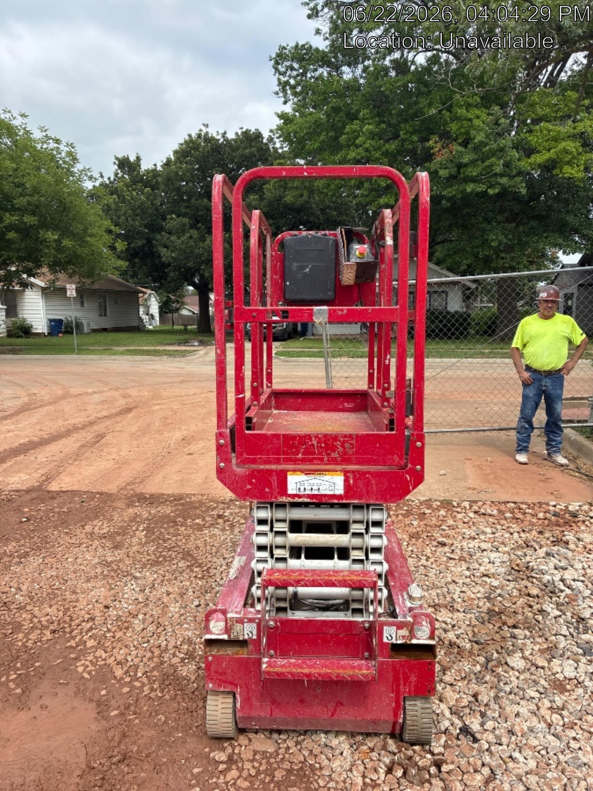 2019 MEC Micro 19