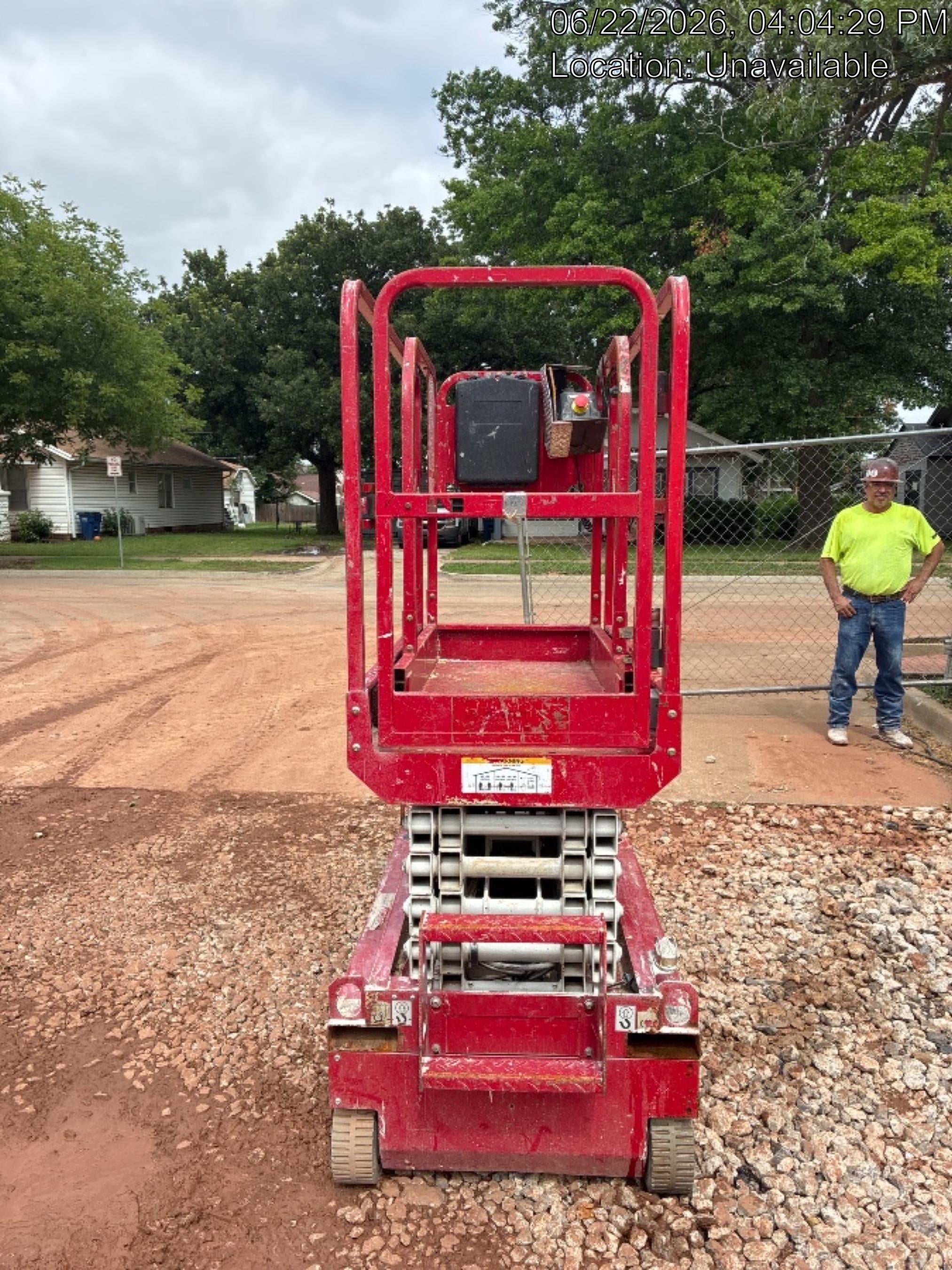 2019 MEC Micro 19