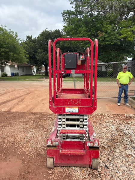 2019 MEC Micro 19