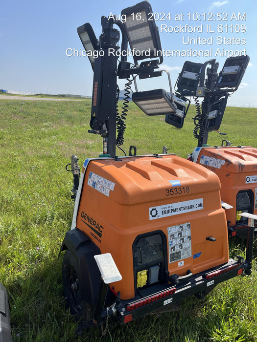 2023 GENERAC MLT2