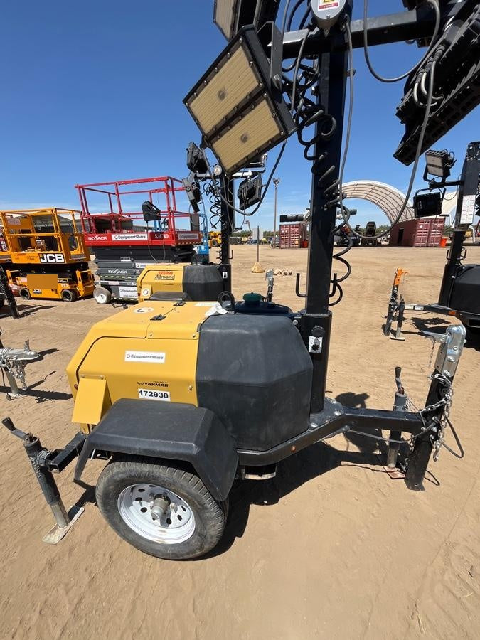 2021 ALLMAND NLV3GR