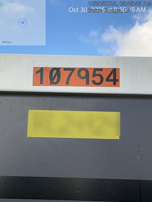 2020 ATLAS COPCO QAS250